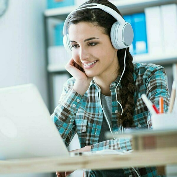 Online kursevi stranih jezika za kompanije