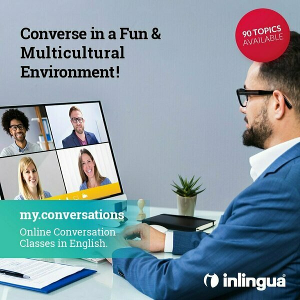 student Online kursevi konverzacije